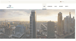 Desktop Screenshot of certyceq.com